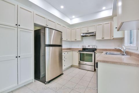 Photo 9 at 113 Livia Herman Way, East Bayfield, Barrie