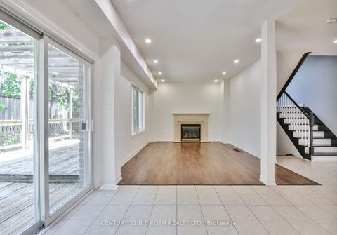 Photo 12 at 113 Livia Herman Way, East Bayfield, Barrie