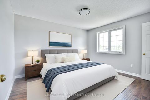 Photo 14 at 113 Livia Herman Way, East Bayfield, Barrie Photo 14 at 113 Livia Herman Way, East Bayfield, Barrie