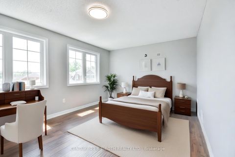 Photo 16 at 113 Livia Herman Way, East Bayfield, Barrie Photo 16 at 113 Livia Herman Way, East Bayfield, Barrie