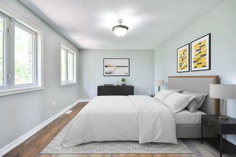 Photo 21 at 113 Livia Herman Way, East Bayfield, Barrie