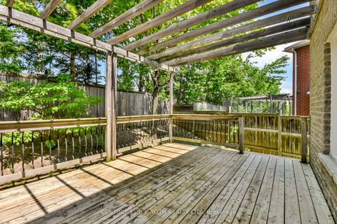 Photo 24 at 113 Livia Herman Way, East Bayfield, Barrie Photo 24 at 113 Livia Herman Way, East Bayfield, Barrie