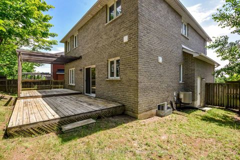 Photo 25 at 113 Livia Herman Way, East Bayfield, Barrie Photo 25 at 113 Livia Herman Way, East Bayfield, Barrie