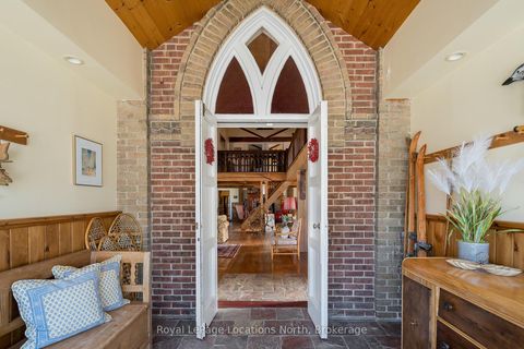 Photo 3 at 4177 County Road 124 Road, Nottawa, Clearview