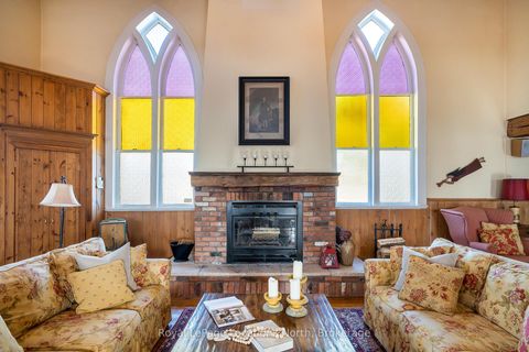 Photo 7 at 4177 County Road 124 Road, Nottawa, Clearview