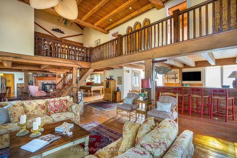 Photo 9 at 4177 County Road 124 Road, Nottawa, Clearview