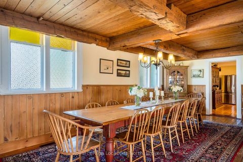 Photo 13 at 4177 County Road 124 Road, Nottawa, Clearview