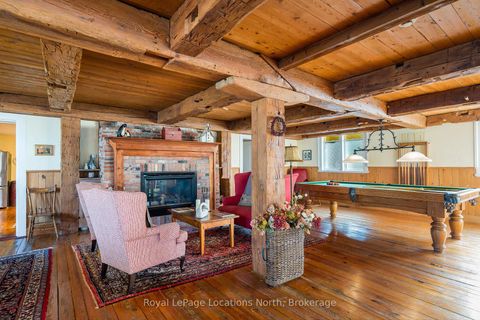 Photo 14 at 4177 County Road 124 Road, Nottawa, Clearview