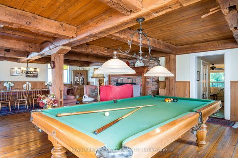 Photo 15 at 4177 County Road 124 Road, Nottawa, Clearview