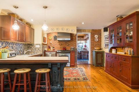 Photo 16 at 4177 County Road 124 Road, Nottawa, Clearview