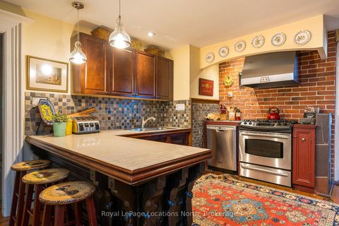 Photo 17 at 4177 County Road 124 Road, Nottawa, Clearview