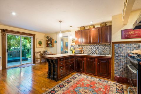 Photo 18 at 4177 County Road 124 Road, Nottawa, Clearview