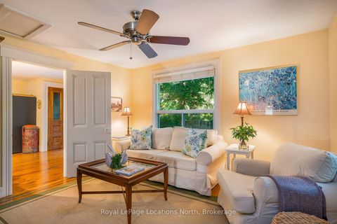 Photo 19 at 4177 County Road 124 Road, Nottawa, Clearview