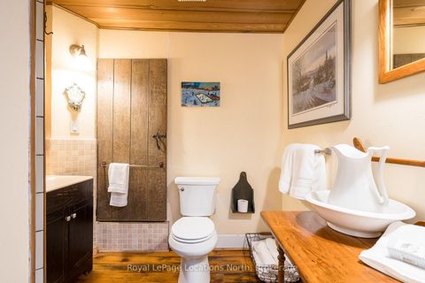 Photo 20 at 4177 County Road 124 Road, Nottawa, Clearview