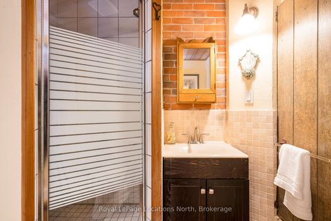 Photo 21 at 4177 County Road 124 Road, Nottawa, Clearview