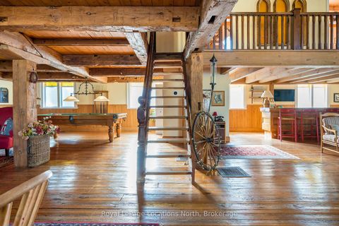 Photo 22 at 4177 County Road 124 Road, Nottawa, Clearview