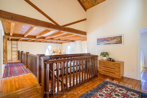 Photo 23 at 4177 County Road 124 Road, Nottawa, Clearview