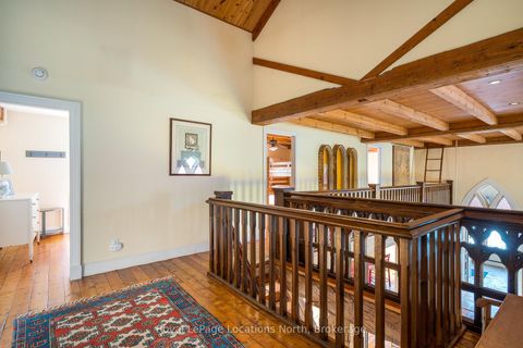 Photo 24 at 4177 County Road 124 Road, Nottawa, Clearview