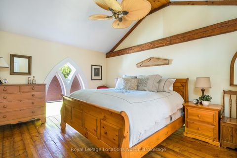 Photo 25 at 4177 County Road 124 Road, Nottawa, Clearview