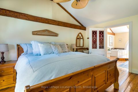 Photo 26 at 4177 County Road 124 Road, Nottawa, Clearview