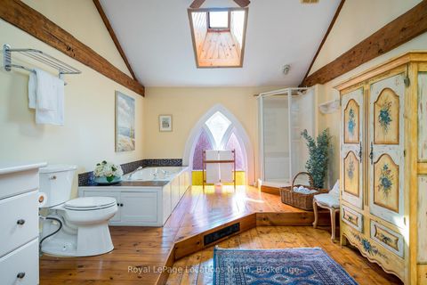 Photo 27 at 4177 County Road 124 Road, Nottawa, Clearview