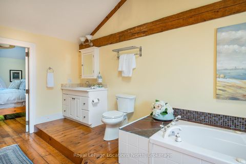 Photo 28 at 4177 County Road 124 Road, Nottawa, Clearview