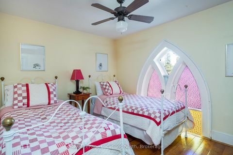 Photo 29 at 4177 County Road 124 Road, Nottawa, Clearview