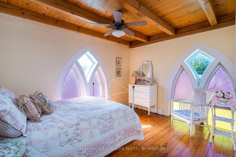 Photo 32 at 4177 County Road 124 Road, Nottawa, Clearview