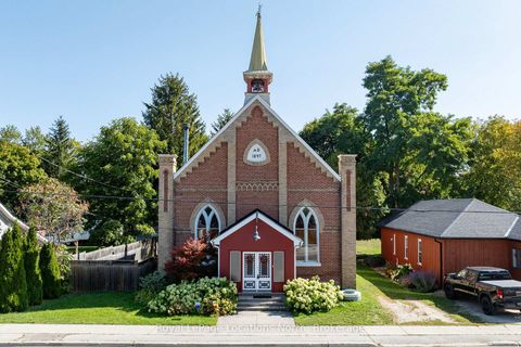 Photo 33 at 4177 County Road 124 Road, Nottawa, Clearview