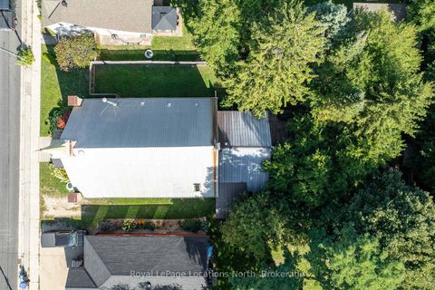 Photo 35 at 4177 County Road 124 Road, Nottawa, Clearview