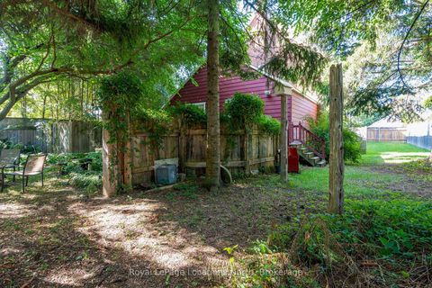 Photo 37 at 4177 County Road 124 Road, Nottawa, Clearview