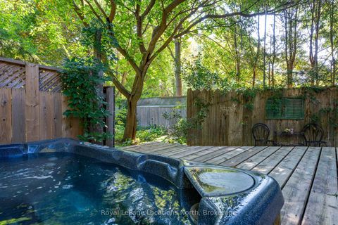 Photo 39 at 4177 County Road 124 Road, Nottawa, Clearview