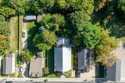 Photo 41 at 4177 County Road 124 Road, Nottawa, Clearview