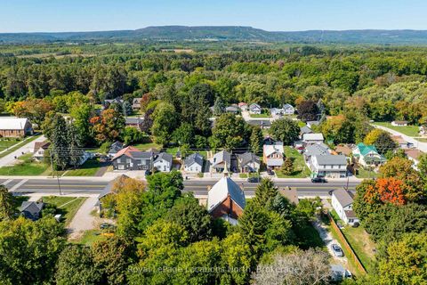 Photo 42 at 4177 County Road 124 Road, Nottawa, Clearview