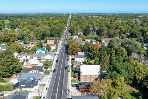 Photo 43 at 4177 County Road 124 Road, Nottawa, Clearview