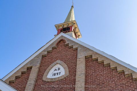 Photo 45 at 4177 County Road 124 Road, Nottawa, Clearview