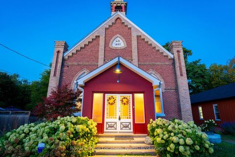 Photo 46 at 4177 County Road 124 Road, Nottawa, Clearview