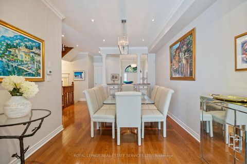 Photo 5 at 140 Kingsbridge Circle, Beverley Glen, Vaughan