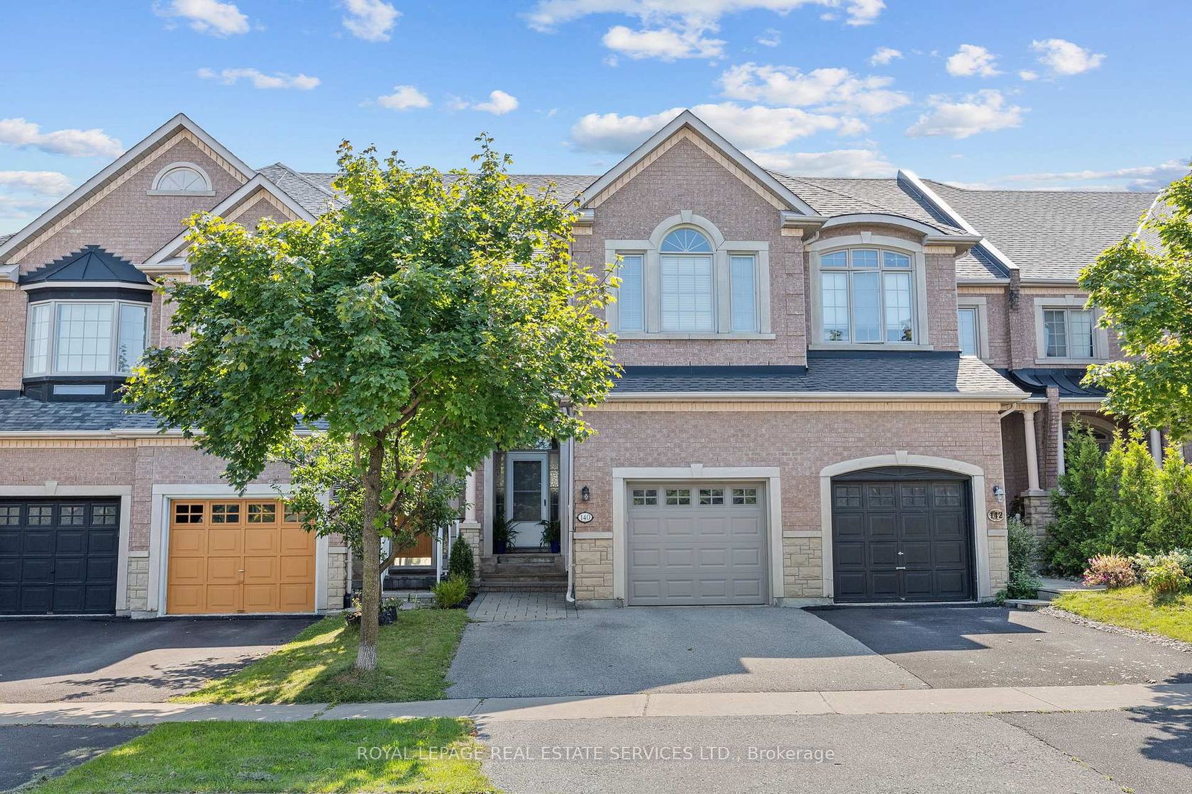 140 Kingsbridge Circle, Beverley Glen, Vaughan 