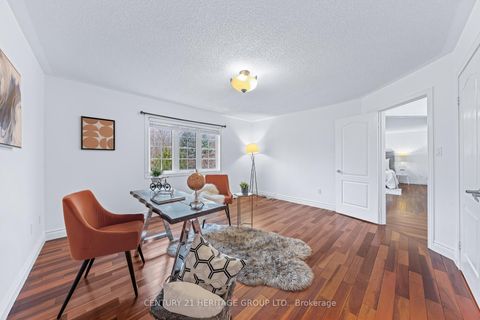 Photo 24 at 229 Willis Drive, Aurora Highlands, Aurora