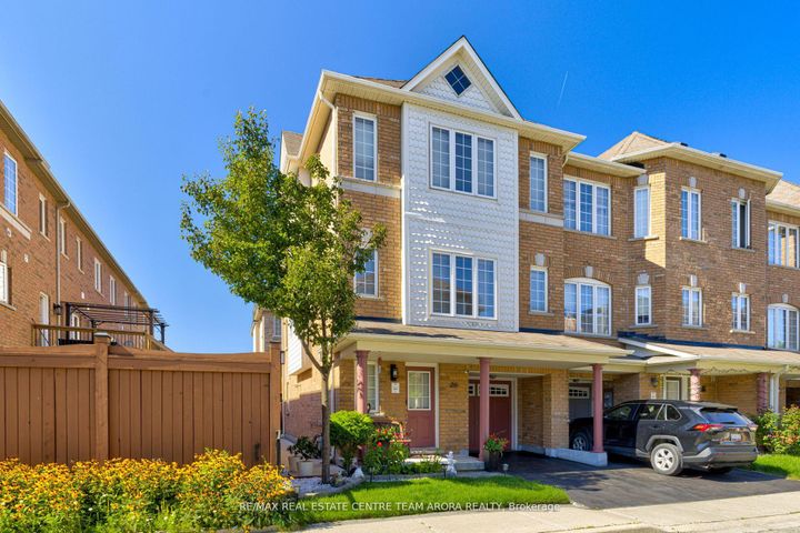 Photo 2 at 26 Gatlin Street, Bram West, Brampton