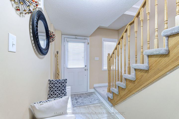 Photo 4 at 26 Gatlin Street, Bram West, Brampton