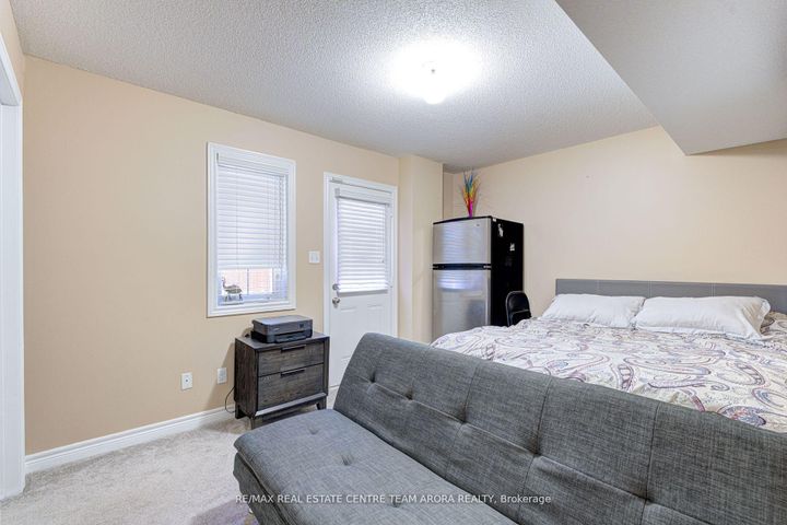 Photo 5 at 26 Gatlin Street, Bram West, Brampton