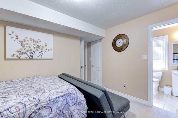Photo 6 at 26 Gatlin Street, Bram West, Brampton