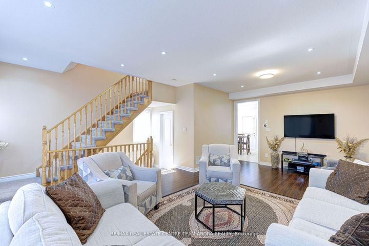 Photo 8 at 26 Gatlin Street, Bram West, Brampton