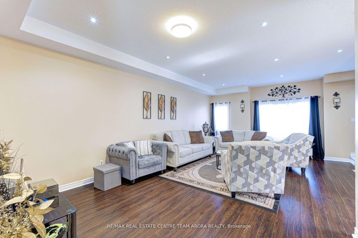 Photo 11 at 26 Gatlin Street, Bram West, Brampton