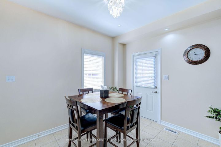 Photo 12 at 26 Gatlin Street, Bram West, Brampton