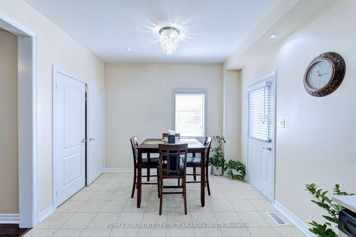 Photo 13 at 26 Gatlin Street, Bram West, Brampton