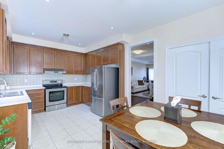 Photo 14 at 26 Gatlin Street, Bram West, Brampton