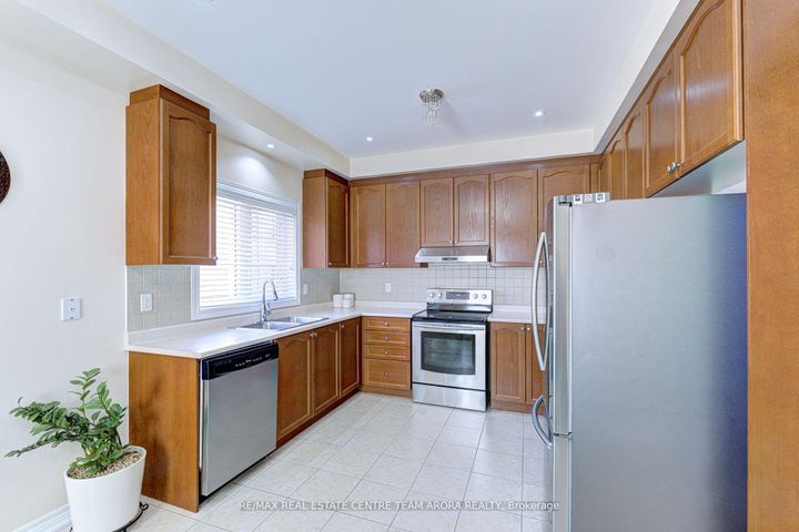 Photo 15 at 26 Gatlin Street, Bram West, Brampton